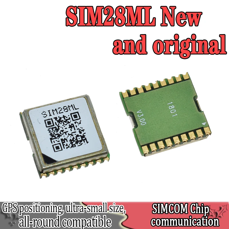 Модуль gps WAVGAT SIM28ML по самой низкой цене модуль mtk замена NEO. Бесплатная доставка|module