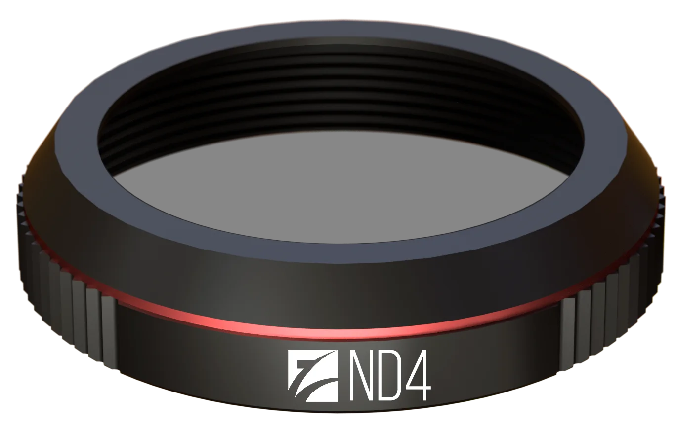 Freewell весь день 8 Пак ND4, ND8, ND16, Cpl, ND8/PL, ND16/PL, ND32/PL, ND64/PL объектив камеры для DJI Mavic 2 Zoom Mavic 2 предприятия Дрон