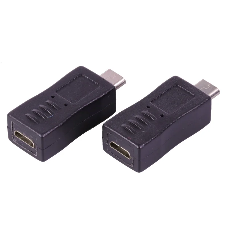 Штекер Micro USB для адаптера 5pin|Соединители| |