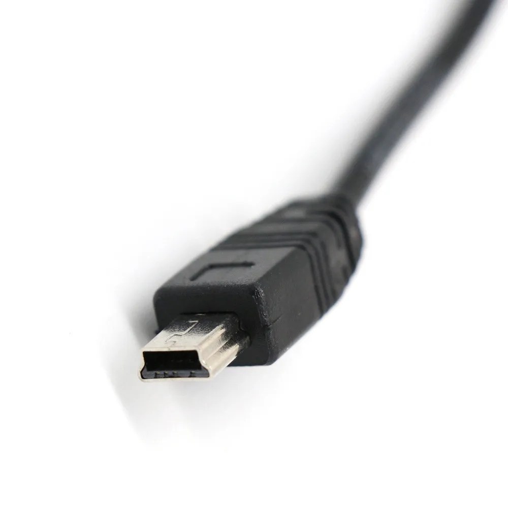 Ecosin2 Computer Cables & Connectors USB Cable for PlayStation 3 PS3 Controller Charger Oct16 | Компьютеры и офис