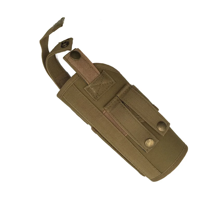 Tactical Pistol Holster Molle Modular Belt Waist Gun for Glock 17 19 22 23 31 32 34 35 |