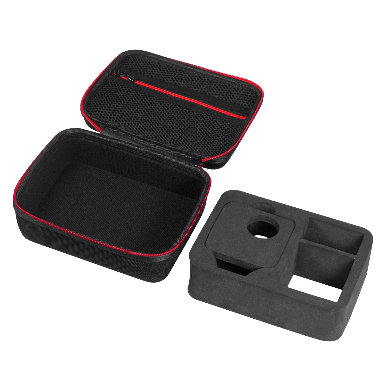 Защитная сумка для хранения с губкой переноски аксессуары камеры GoPro Fusion 360