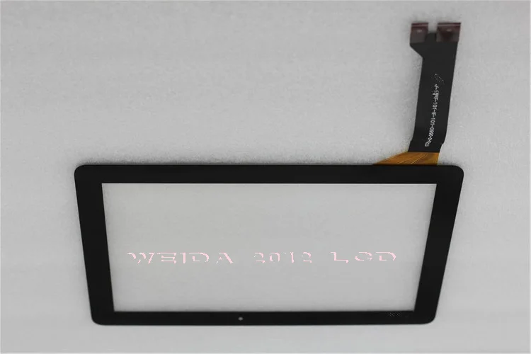 Сенсорный ЖК-дисплей 10 1 дюйма для Asus Memo Pad ME102A ME102 K00F дигитайзер сенсорной панели в