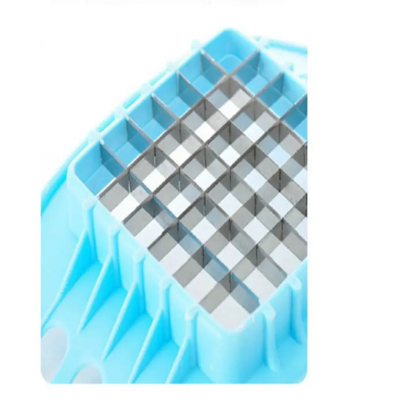 Резак для чипсов Patato домашние кухонные инструменты готовки устройство