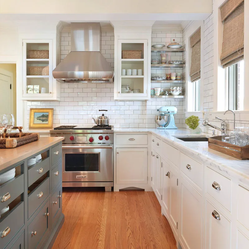 Синий деревянный кухонный шейкер стиль кухни|kitchen cabinet|furniture kitchen cabinetskitchen mdf |