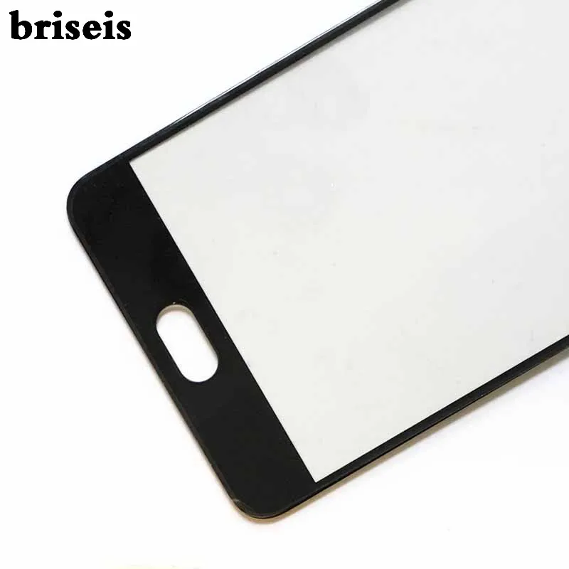 briseis Touch Screen Digitizer For Meizu U20 U 20 Front Panel Sensor Glass Lens Replacement | Мобильные телефоны и