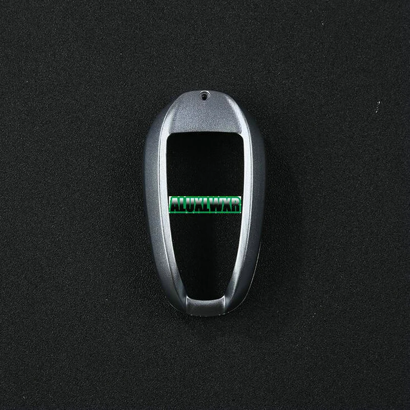 Multicolor Remote Car Key Shell Case Covers Protection ABS Plastic for Alfa Romeo Giulia Stelvio 2017 2018 Accessories | Автомобили и
