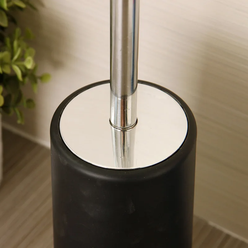 ORZ WC набор кистей для тестирования украшения Высококачественная пластиковая