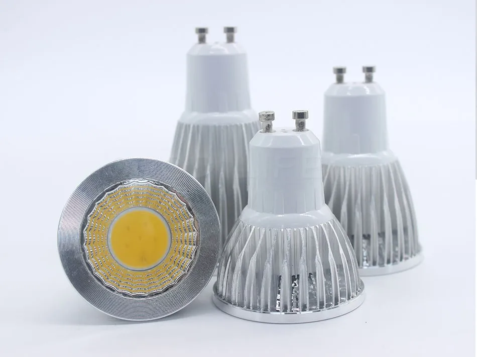 Самая низкая цена лампада Led E27 E14 GU10 COB светильник 9 Вт 12 Вт 15 Вт Bombillas Светодиодный точечный светильник Теплый Холодный белый MR16 12 В Светодиодная лампа гу 5,3 220 В