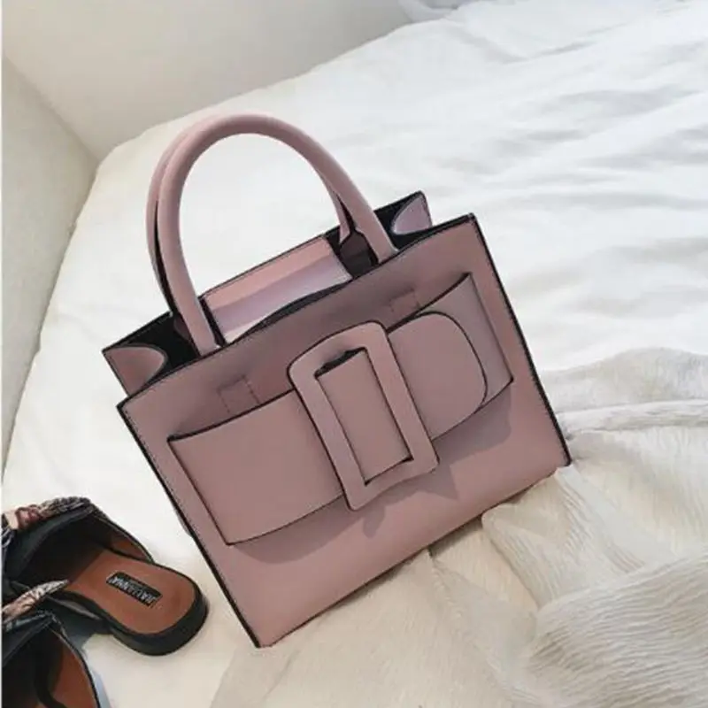 Женская дизайнерская сумка в британском стиле Новая высококачественная женская