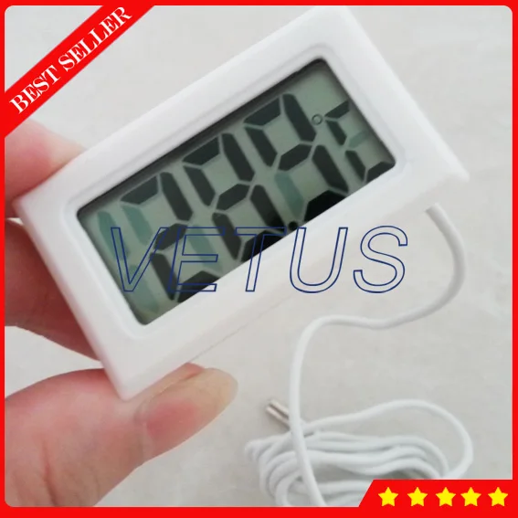 Контроллер термостата VT 1 с цифровым термометром|thermostat control|digital thermostat temperature