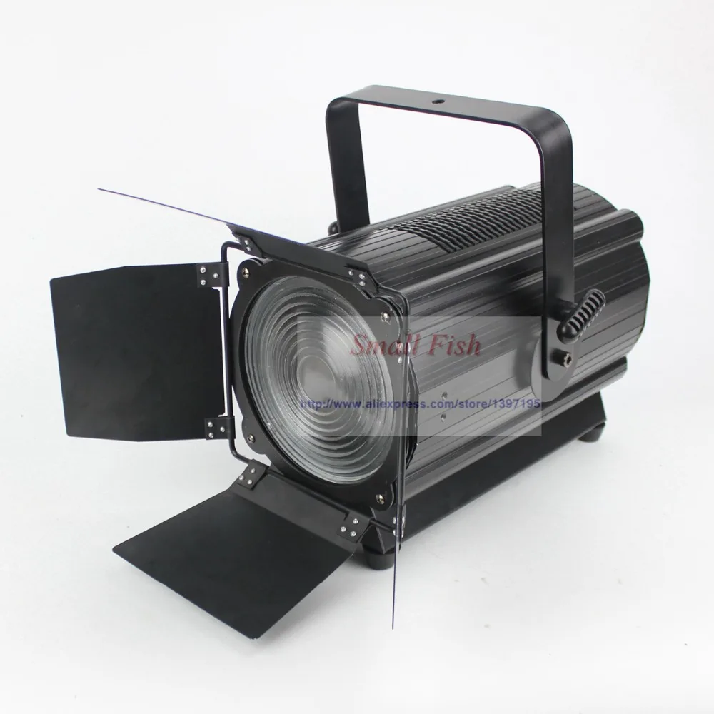 Kopen 12 Stks/partij Muziek DJ Apparatuur 200W COB LED Par Licht Voor Club Dj Bar Show Home Party Disco Ballroom Bands Stadium Effect Verlichting