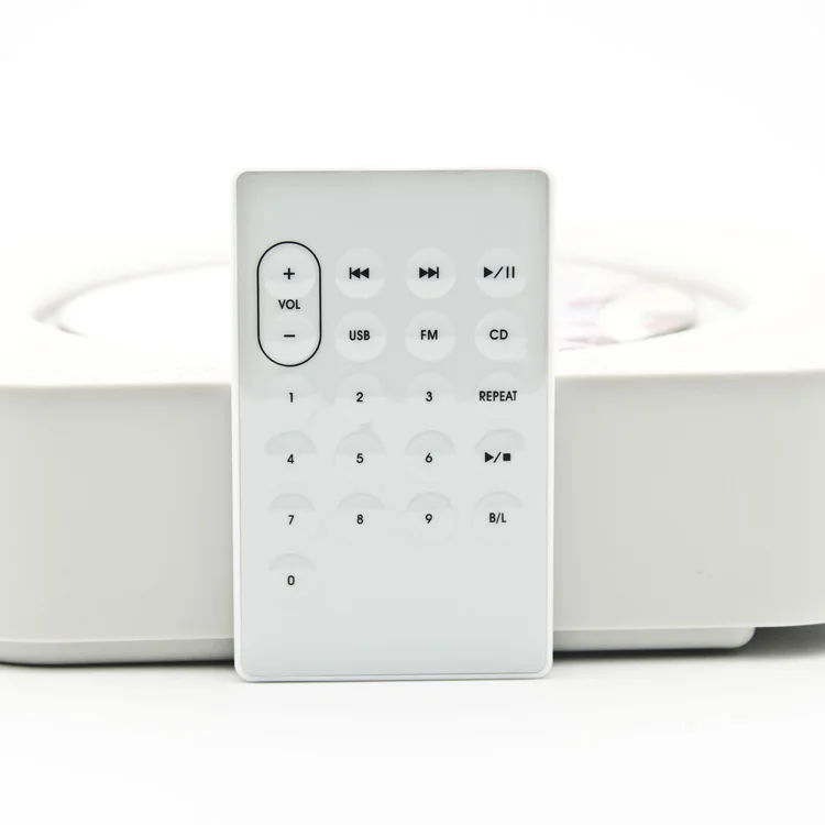 Настенный CD проигрыватель с поддержкой USB стерео аудио выход 3 5 мм|audio cd|stereo cdwall