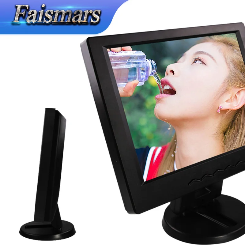 12 дюймов 800*600 разрешение 4:3 TFT LCD монитор компьютера/12 &quotпрактический медицинский