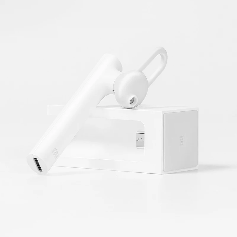 100% Xiaomi MI Bluetooth гарнитура комплект наушников Youth Edition с зарядным кейсом и