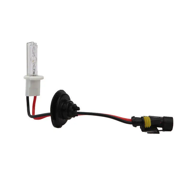 

Car 75W/100W Xenon HID bulb H1,H3,H7,H9,H11.9005,9006 4300k 5000K 6000K 8000K