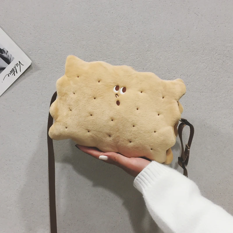 Необычные багажные девушки новые модные индивидуальные печенье на осень | Багаж