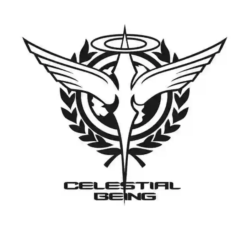 Pegatina GUNDAM наклейка аниме мультфильм автомобиль наклейка виниловая наклейка на стену s Декор украшение дома