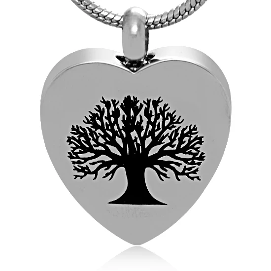 Уникальный держатель для ясеня из нержавеющей стали Древо жизни подвесной