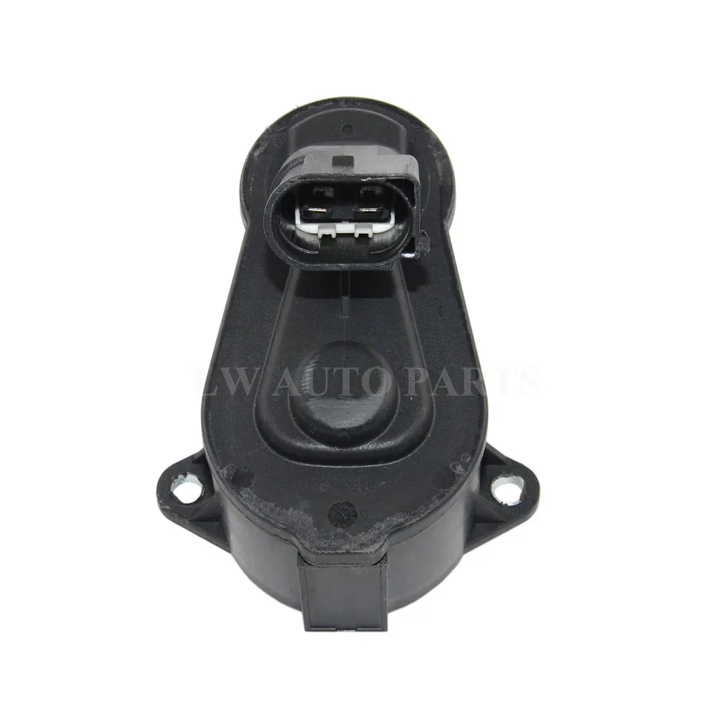 4F0998281B 4F0 998 281B колесный ручной тормозной суппорт сервомотор 12 / 6 Torx для Audi A6 C6 2007 2008