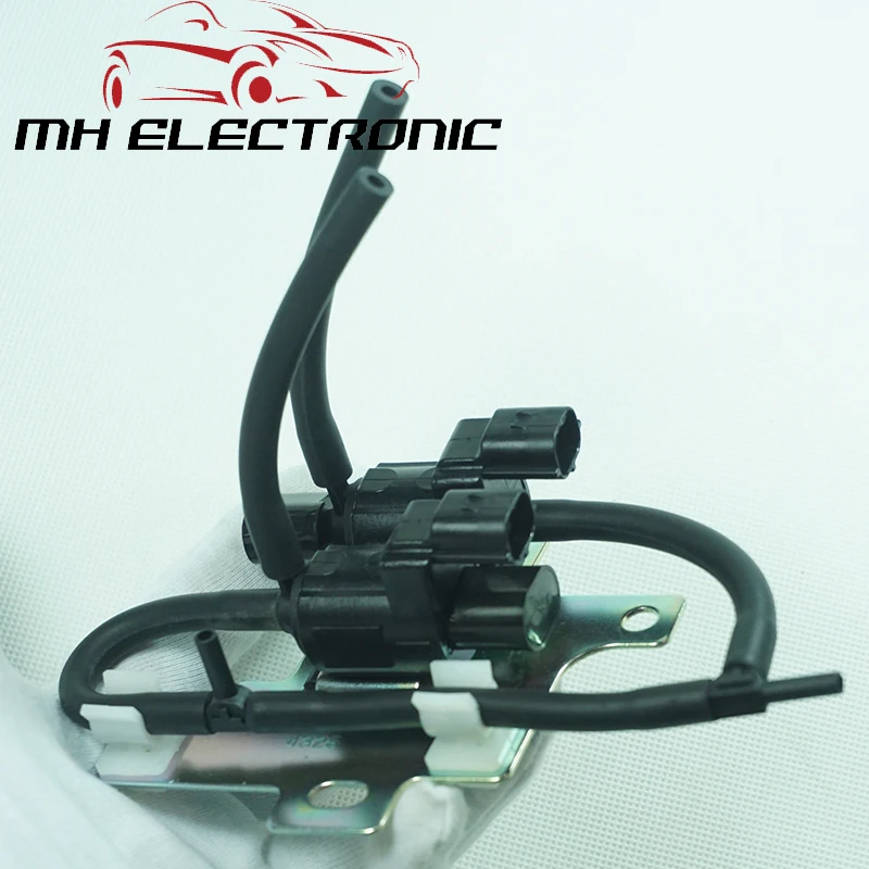 MH Electronic для Mitsubishi Triton L200 Pajero Montero Sport лучший электромагнитный клапан управления