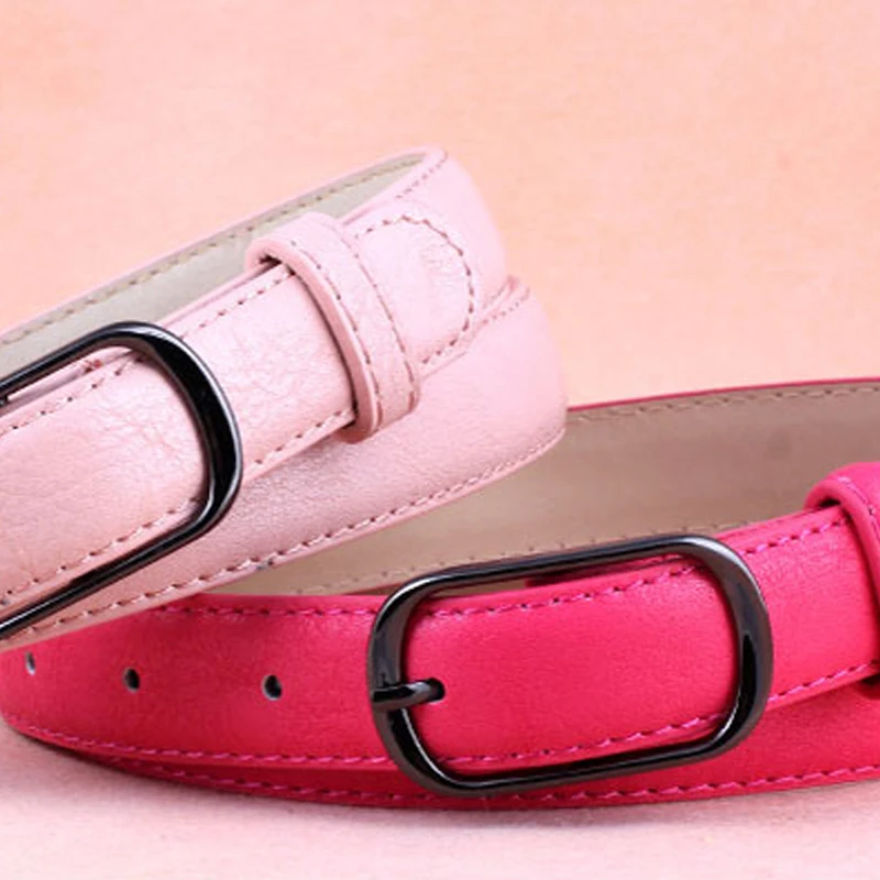 Лидер продаж 2017 года новые модные повседневные женские ремни для женщин ремень