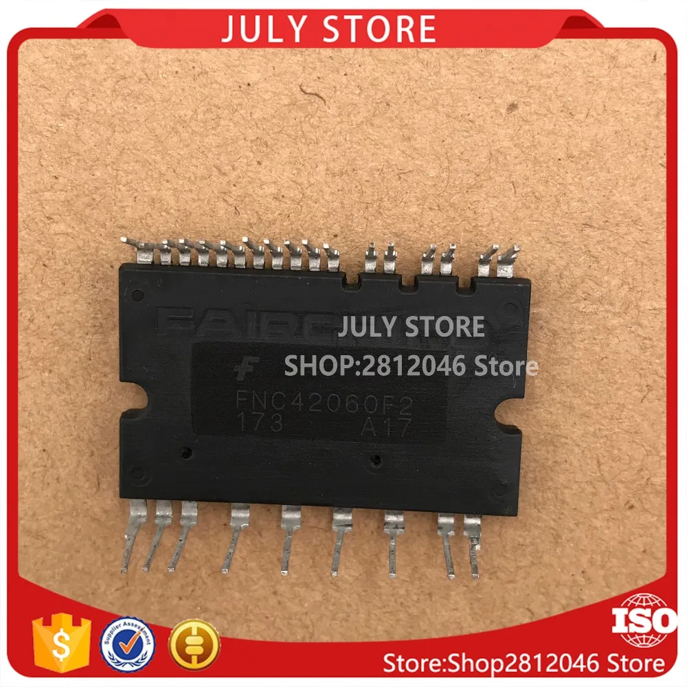 

Бесплатная доставка FNC42060F2 5 шт. новый модуль