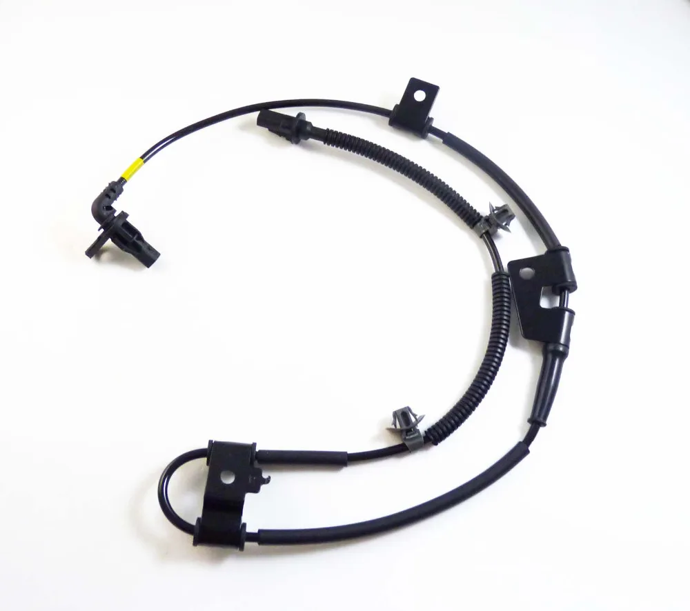ISANCE ABS Датчик скорости колеса Передний правый для Hyundai Tucson &amp Kia Sportage 2.0L 2.7L DOHC 2005-2009