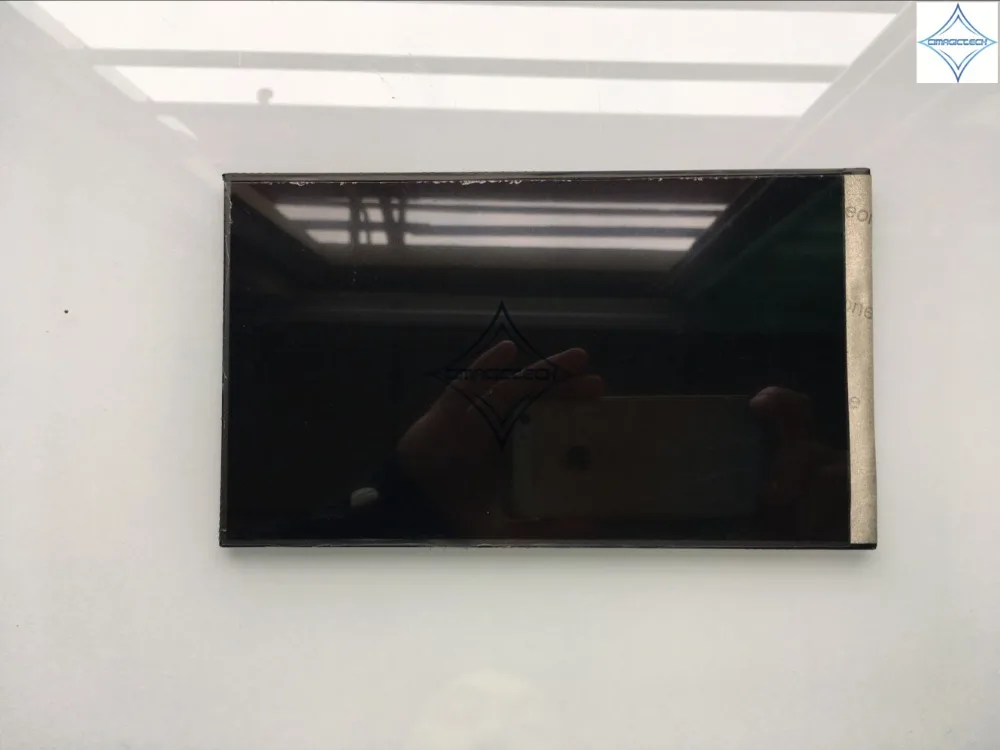 Новый 7 дюймовый сенсорный ЖК экран для планшетов Acer Iconia Talk7 B1 723 b1 723|ЖК-экраны и