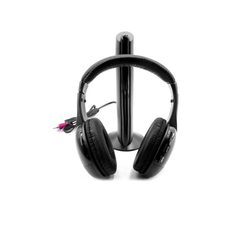 Ostart Беспроводной bluetooth наушники, гарнитура с Bluetooth стерео и микрофон для музыки MP3 телефон ПК ТВ Беспроводной наушников