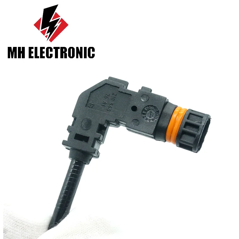 Датчик скорости на колесах MH Electronic ABS A2514404937 251 440 49 37 передняя левая правая сторона