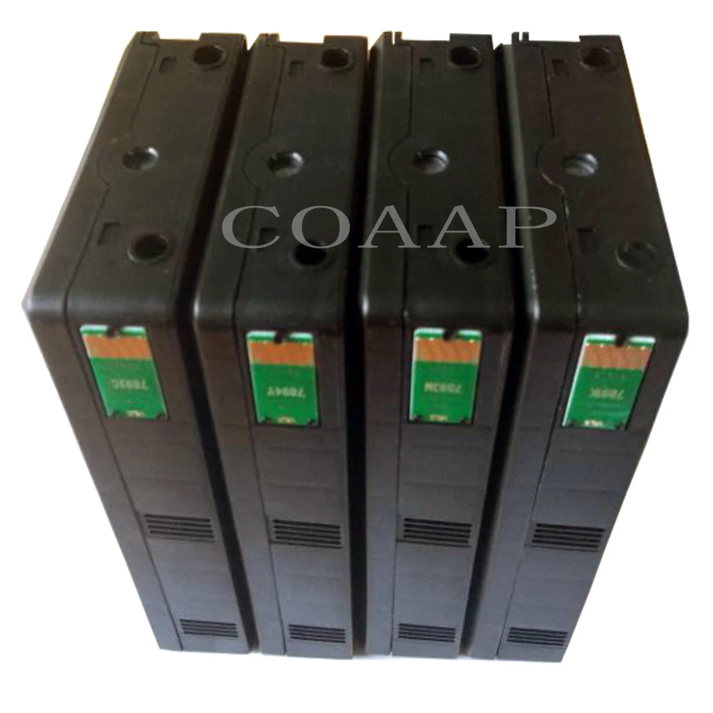 Совместимый чернильный картридж T7891 T7892 T7893 T7894 для принтера EPSON анализатора Pro 4630DWF