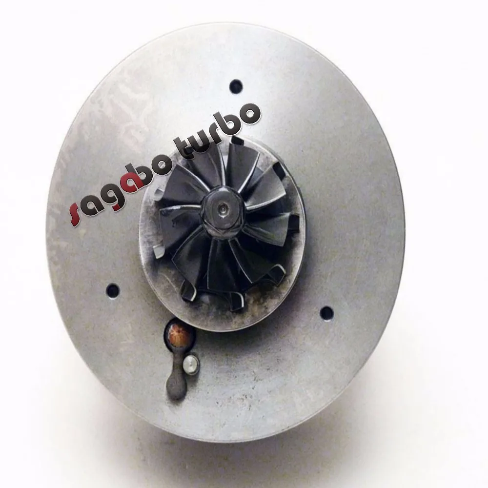 Turbo cartridge 708366 7781450B 7781475.9 CHRA for Land-Rover Freelander I 2.0 TD4 M47D 112HP 2000-7781476.9 7781450 77814759 | Автомобили