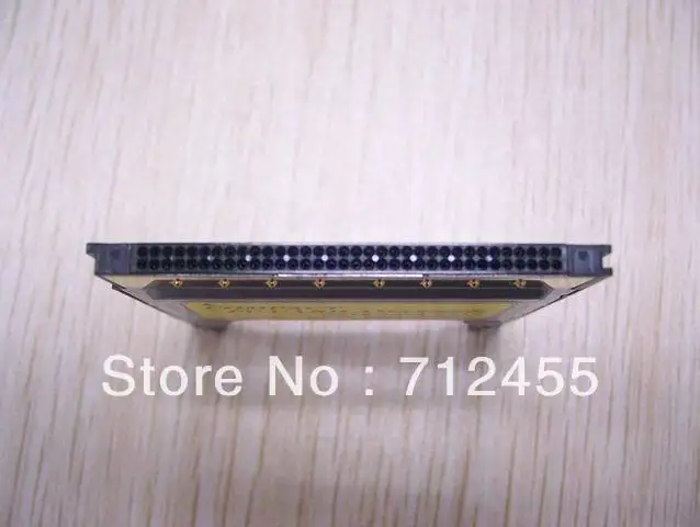 Новый оригинальный слот для карт CF FANUC pcmcia карта Компактный ПК адаптер A02B 0303