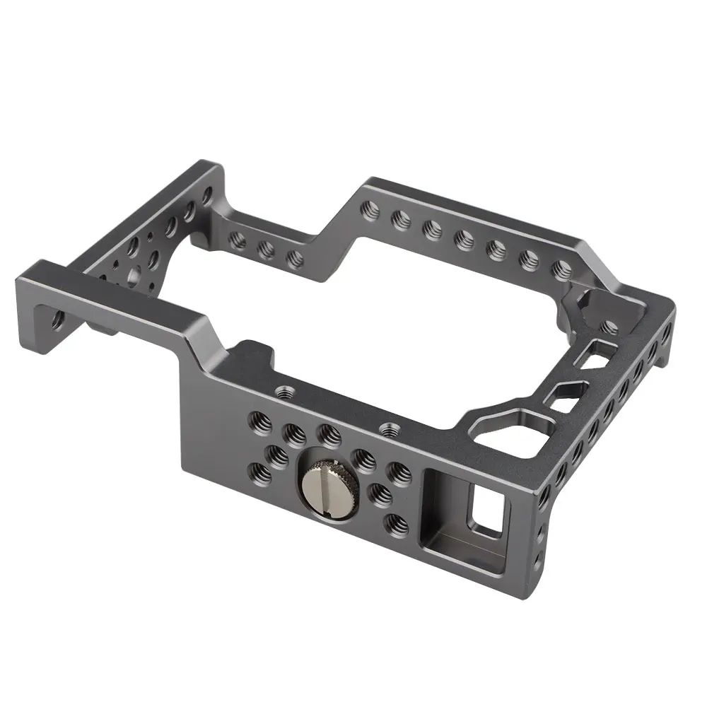 CAMVATE крепление из алюминиевого сплава для цифровых зеркальных камер Камера