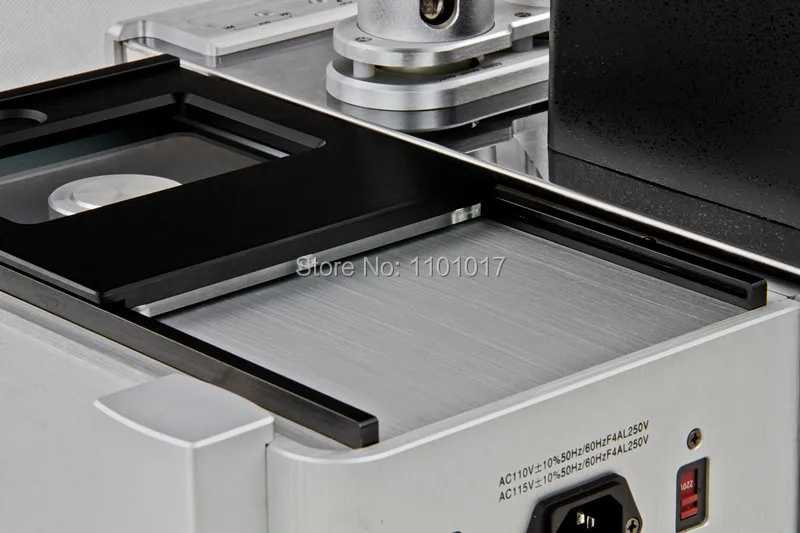 YAQIN SD-35A трубка HDCD CD плеер HIFI EXQUIS коаксиальный выход диск ридер ourntable