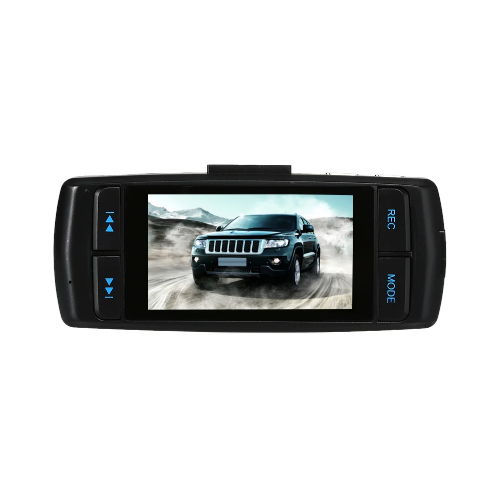 Видеорегистратор автомобильный FHD 2 7 дюйма G датчик авторегистратор|dashcam dvr|drive