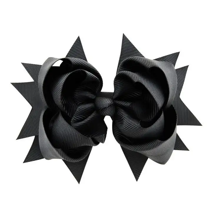 100 шт. разноцветные банты для волос в ассортименте|hair bows|boutique hair bowsbow bow |
