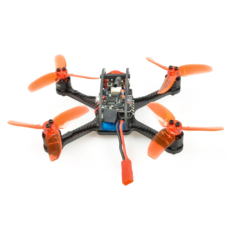 FSD Leader 120 FPV гоночный Дрон 1106 28A 2s 550mah 80C|Радиоуправляемые вертолеты| |