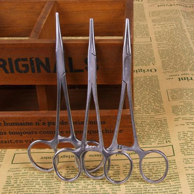 Щипцы для собак и кошек из нержавеющей стали 12 5 см | Дом сад