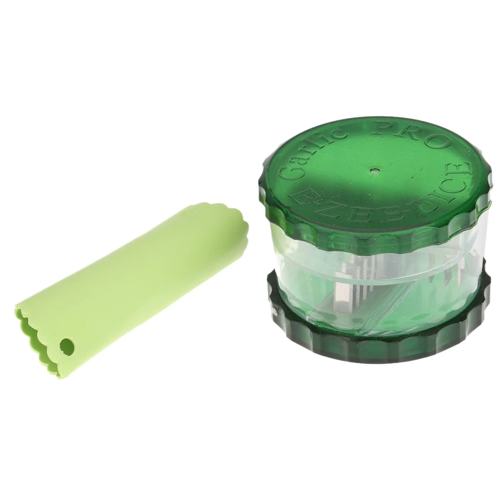 Чесночницы Овощечистка Чоппер нет-Touch Pro Dicer Slicer Резак для Гайки Имбирь специй