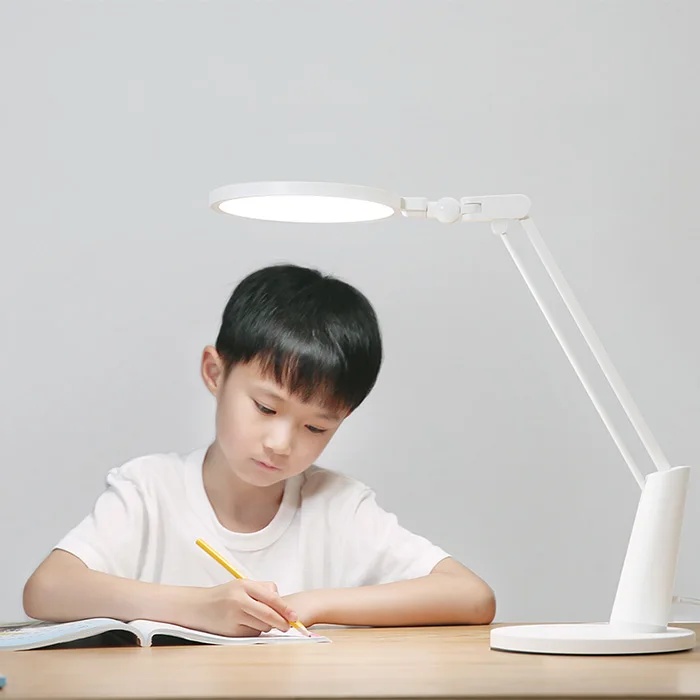 Xiaomi Yeelight YLTD03YL Smart светодиодный регулируемый настольная лампа Mijia приложение