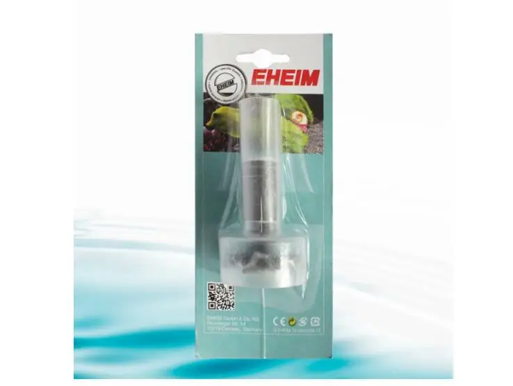 Genmany EHEIM original Classic aquarium filter bucket/filter player 2 3 rotor ceramic axes | Дом и сад