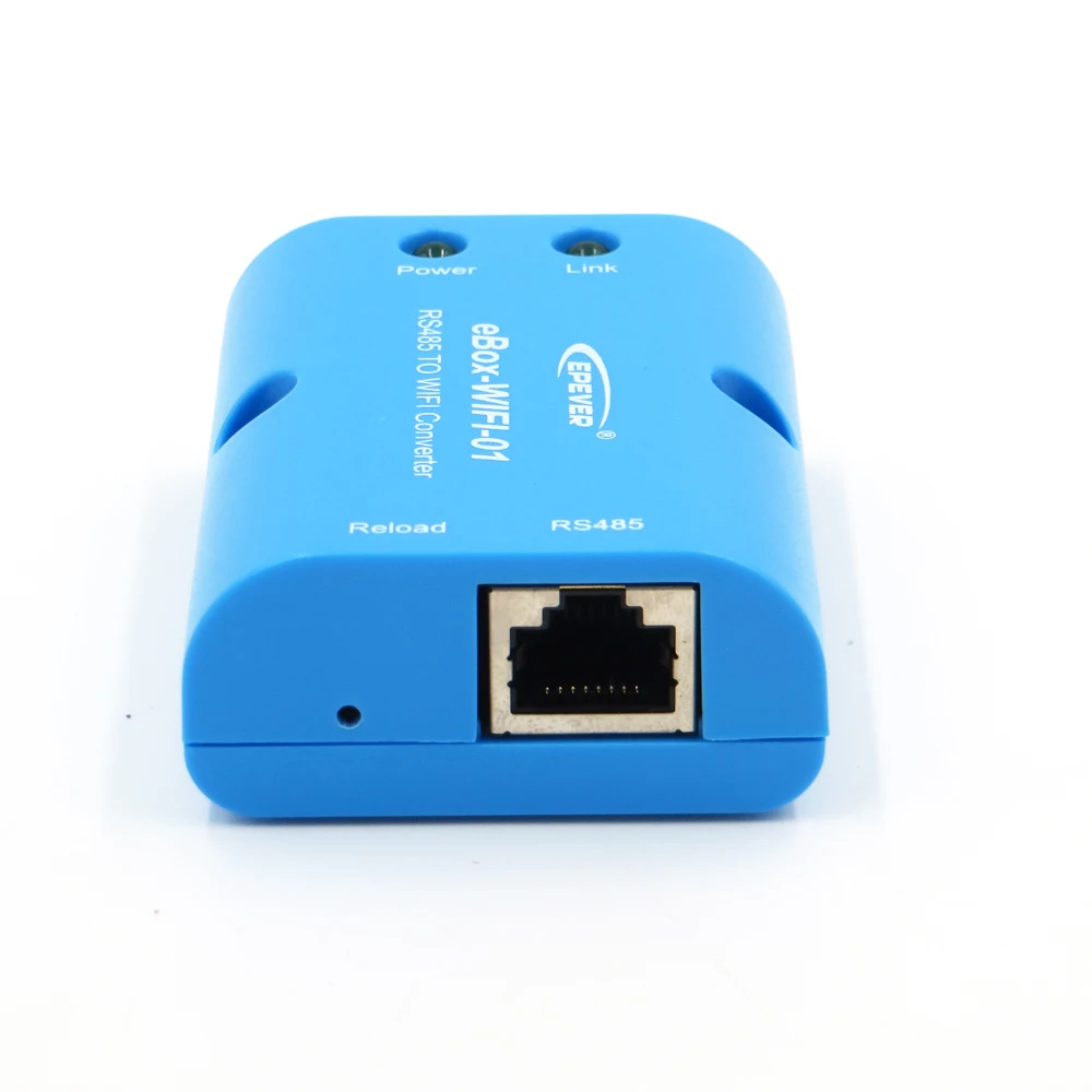 EBox Wi Fi 01 1210AN 2210AN 3210AN 4210AN RS485 с поддержкой устройство управления фотоконтроллером