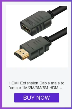 HDMI к DVI DVI-D 24+ 1 pin адаптер 4K двунаправленный DVI D Мужской к HDMI Мужской конвертер кабель для lcd DVD HDTV xbox