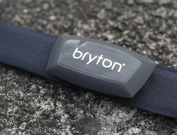 ANT+ &amp Bluetooth Bryton Heart Rate Sensor monitoring for GPS Cycling Computer compatible GARMIN iGPSPORT iGS | Спорт и