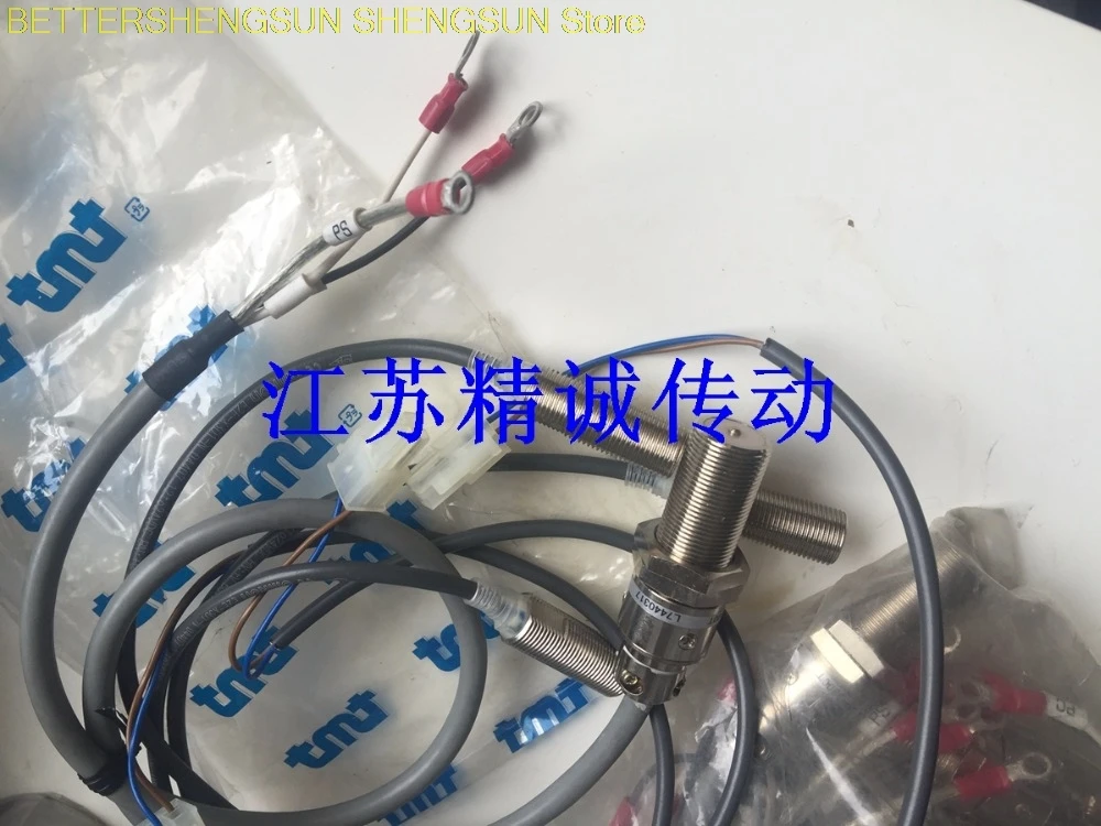 

Датчик положения MP9300T BH z904973501