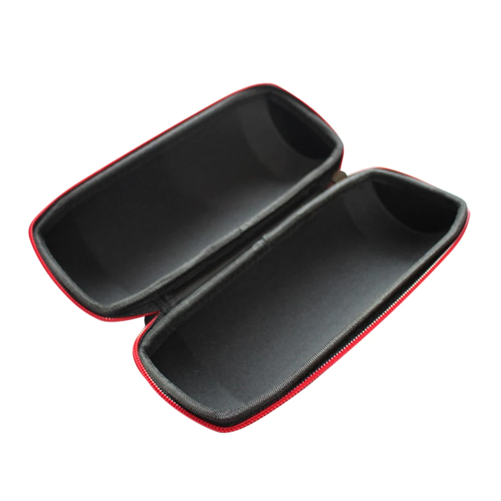 Водонепроницаемый портативный защитный жесткий чехол на молнии для JBL Flip4 Flip