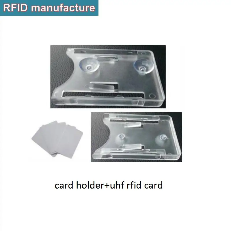 Бесплатный SDK Impinj R2000 интегрированный контроль доступа UHF RFID считыватель с