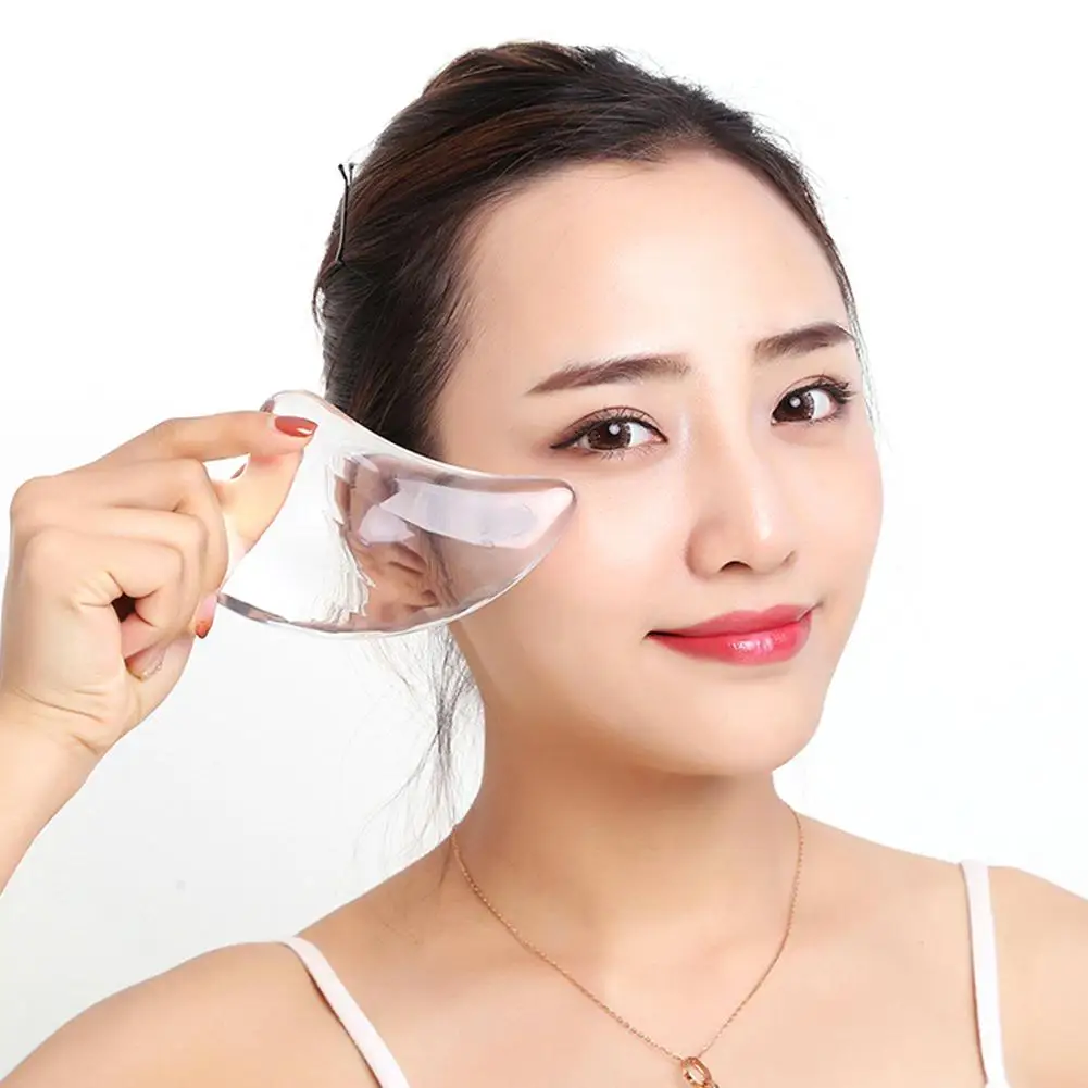 

Массажер для лица Joylife Gua Sha
